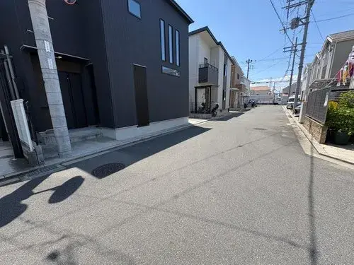 2LDK+S Neyagawa City Osaka Prefecture (3)
