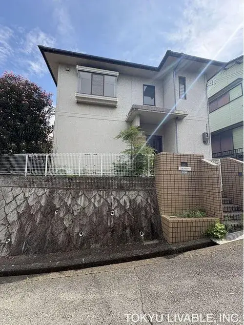 Akiya in 泉南郡熊取町