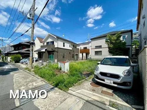 Propiedad 3LDK+S en la Ciudad de Suita, Prefectura de Osaka (2)