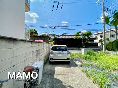 Propiedad 3LDK+S en la Ciudad de Suita, Prefectura de Osaka (3)