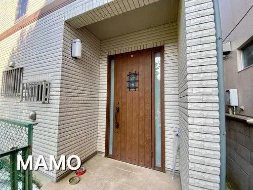 Propiedad 3LDK+S en la Ciudad de Suita, Prefectura de Osaka (4)