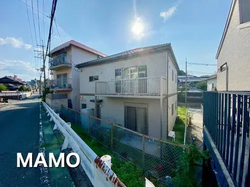Propiedad 3LDK+S en la Ciudad de Suita, Prefectura de Osaka (5)