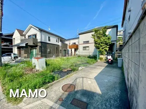 Propiedad 3LDK+S en la Ciudad de Suita, Prefectura de Osaka (7)