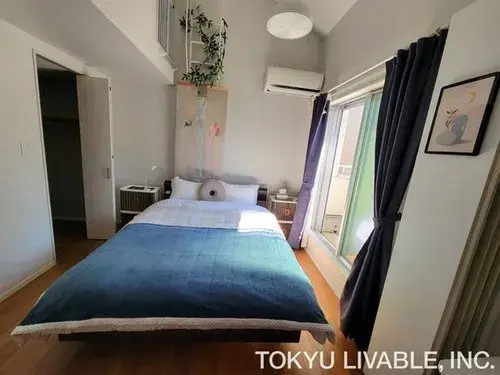 عقار 4LDK في مدينة Osaka، حي Fukushima، محافظة Osaka (11)