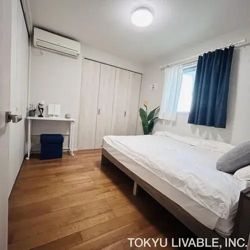 عقار 4LDK في مدينة Osaka، حي Fukushima، محافظة Osaka (13)