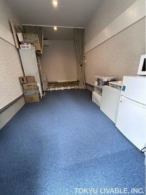 عقار 4LDK في مدينة Osaka، حي Fukushima، محافظة Osaka (14)