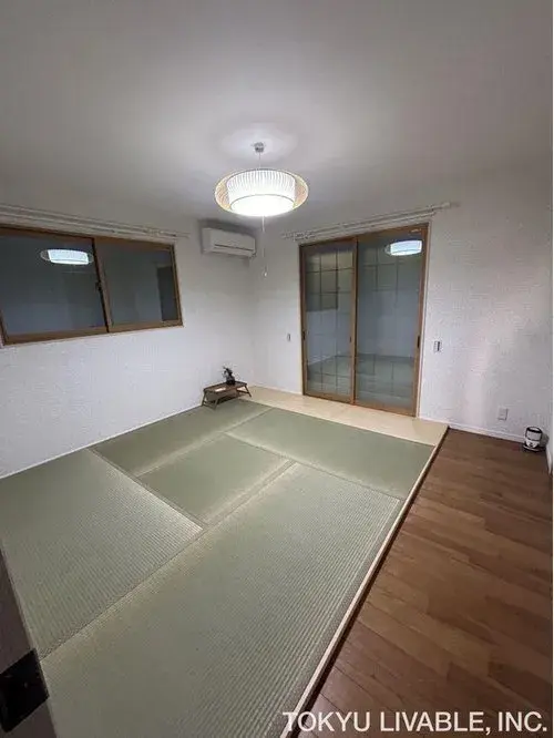 عقار 4LDK في مدينة Osaka، حي Fukushima، محافظة Osaka (9)