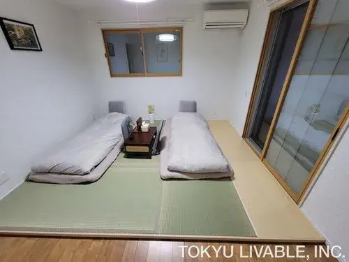 عقار 4LDK في مدينة Osaka، حي Fukushima، محافظة Osaka (10)