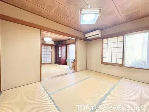 عقار 4DK في حي Nishiyodogawa، مدينة Osaka، محافظة Osaka (2)