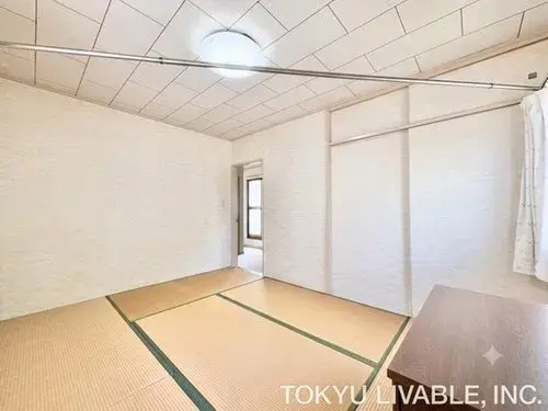 عقار 4DK في حي Nishiyodogawa، مدينة Osaka، محافظة Osaka (13)