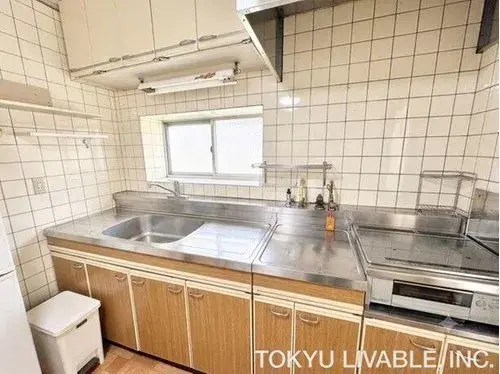 عقار 4DK في حي Nishiyodogawa، مدينة Osaka، محافظة Osaka (15)