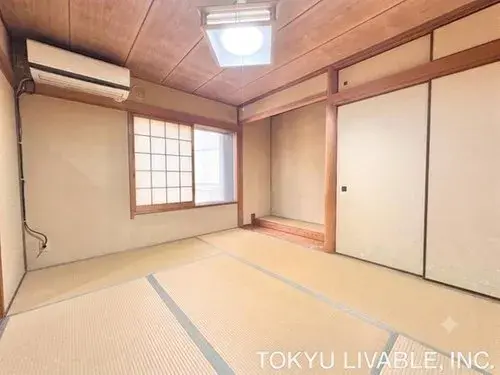 عقار 4DK في حي Nishiyodogawa، مدينة Osaka، محافظة Osaka (3)