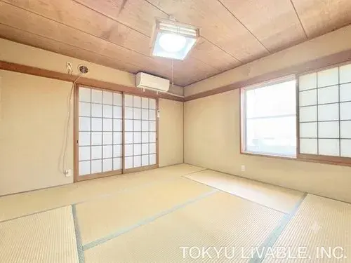 عقار 4DK في حي Nishiyodogawa، مدينة Osaka، محافظة Osaka (4)