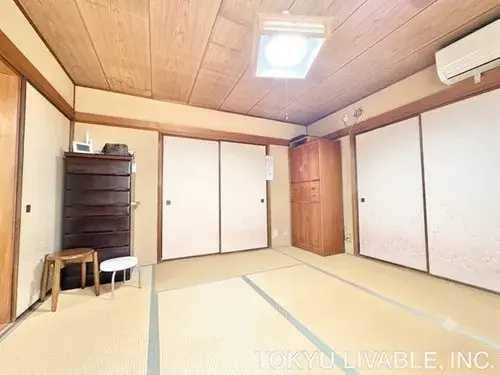 عقار 4DK في حي Nishiyodogawa، مدينة Osaka، محافظة Osaka (5)