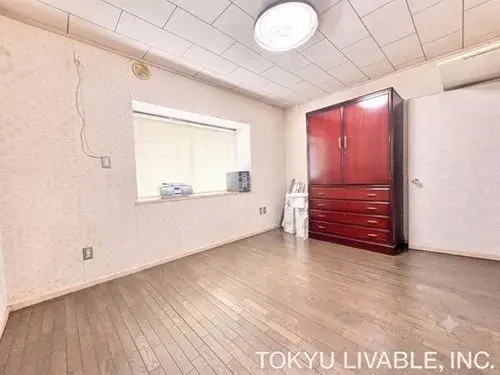 عقار 4DK في حي Nishiyodogawa، مدينة Osaka، محافظة Osaka (8)