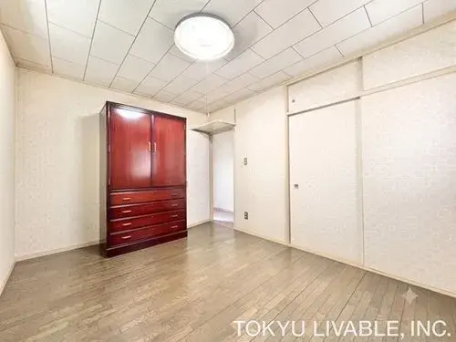 عقار 4DK في حي Nishiyodogawa، مدينة Osaka، محافظة Osaka (9)