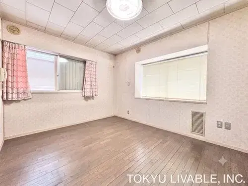 عقار 4DK في حي Nishiyodogawa، مدينة Osaka، محافظة Osaka (10)