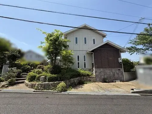 Akiya in Osaka