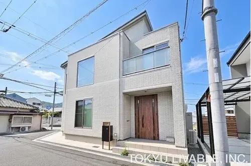 Propiedad 3LDK+2S Ciudad de Katano Prefectura de Osaka (2)