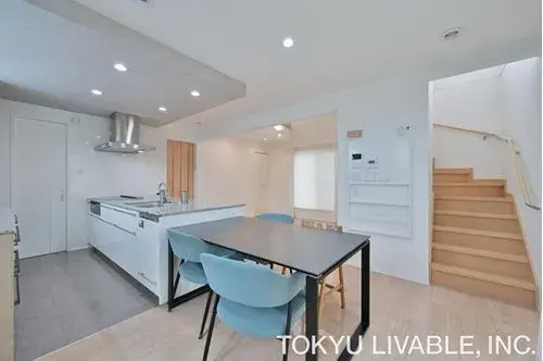 Propiedad 3LDK+2S Ciudad de Katano Prefectura de Osaka (16)