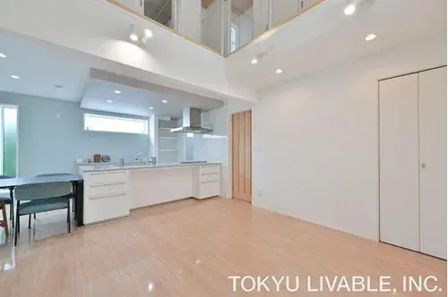 Propiedad 3LDK+2S Ciudad de Katano Prefectura de Osaka (17)