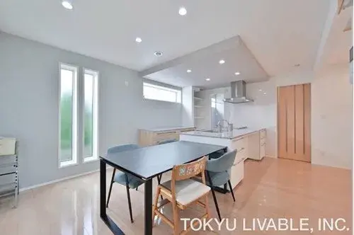 Propiedad 3LDK+2S Ciudad de Katano Prefectura de Osaka (3)
