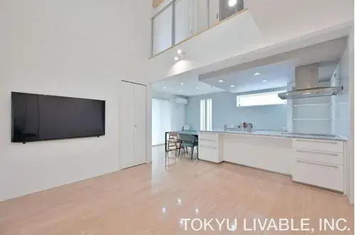 Propiedad 3LDK+2S Ciudad de Katano Prefectura de Osaka (4)