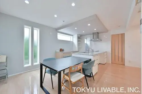 Propiedad 3LDK+2S Ciudad de Katano Prefectura de Osaka (5)