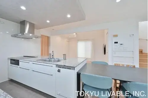 Propiedad 3LDK+2S Ciudad de Katano Prefectura de Osaka (10)