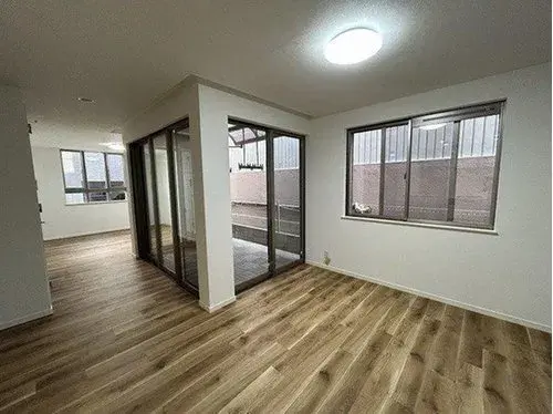 3LDK物件 堺市東区 大阪府 (3)