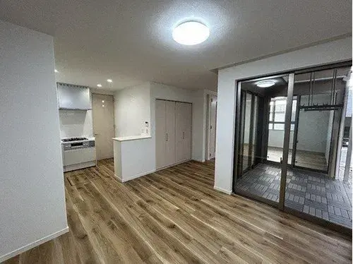 3LDK物件 堺市東区 大阪府 (6)