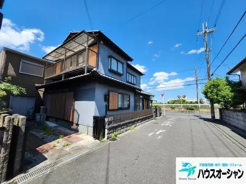 5LDK房产 八尾市 大阪府 (2)