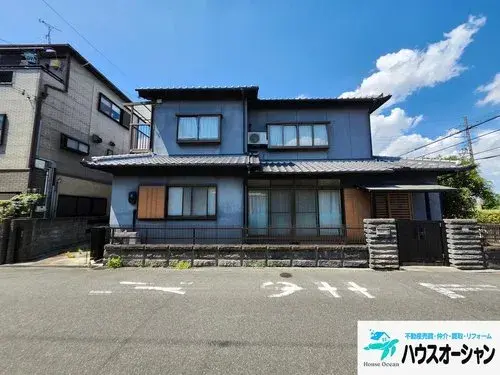 5LDK房产 八尾市 大阪府 (3)