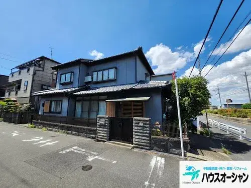 5LDK房产 八尾市 大阪府 (4)