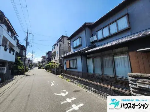 5LDK房产 八尾市 大阪府 (5)