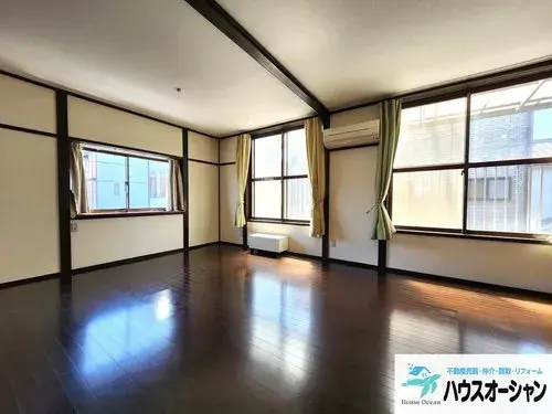 5LDK房产 八尾市 大阪府 (7)