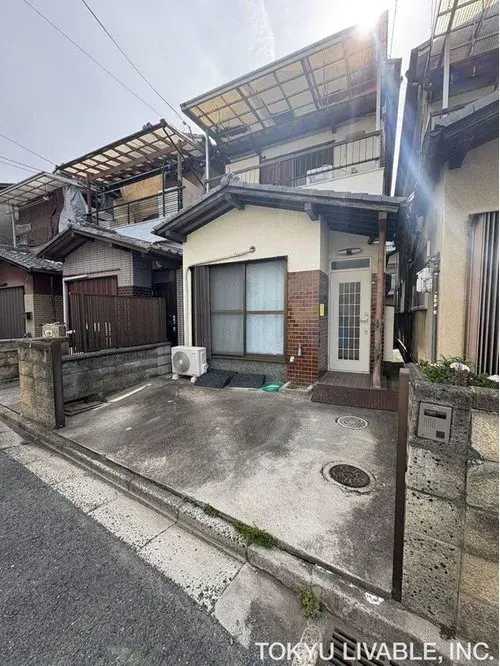 2LDK Property Higashiosaka City Osaka Prefecture (2)