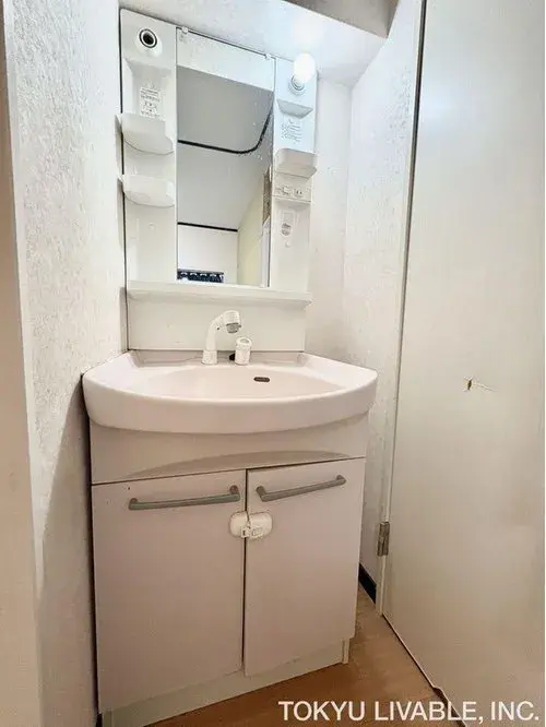 2LDK Property Higashiosaka City Osaka Prefecture (11)