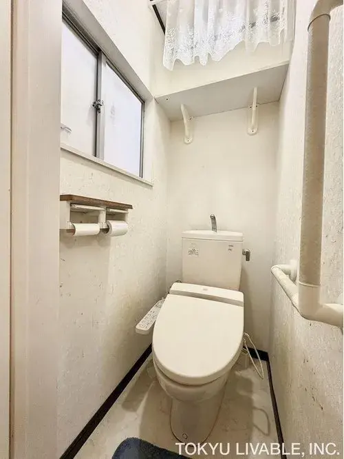 2LDK Property Higashiosaka City Osaka Prefecture (12)