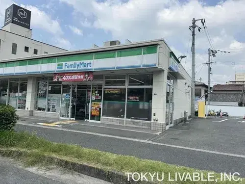 2LDK Property Higashiosaka City Osaka Prefecture (14)
