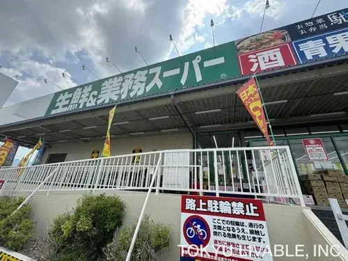 2LDK Property Higashiosaka City Osaka Prefecture (15)