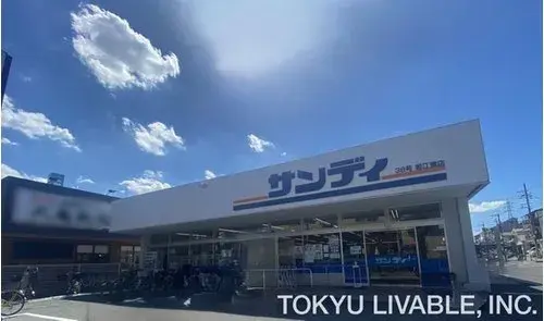 2LDK Property Higashiosaka City Osaka Prefecture (16)
