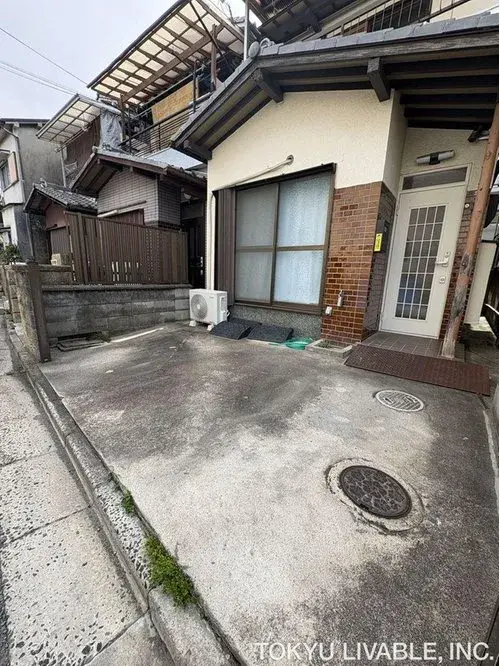 2LDK Property Higashiosaka City Osaka Prefecture (4)