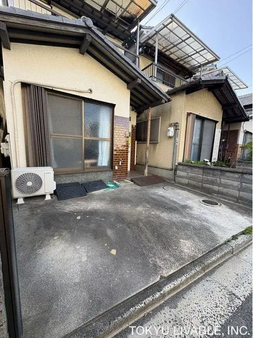 2LDK Property Higashiosaka City Osaka Prefecture (5)