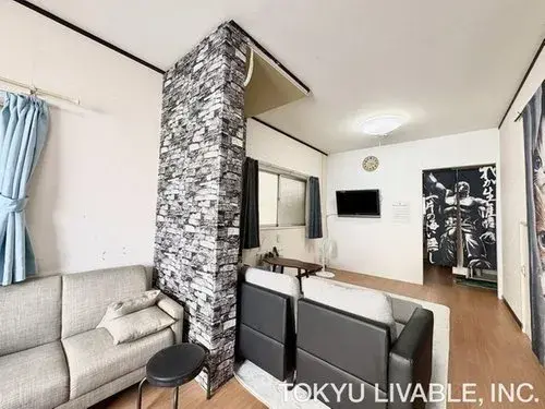 2LDK Property Higashiosaka City Osaka Prefecture (6)
