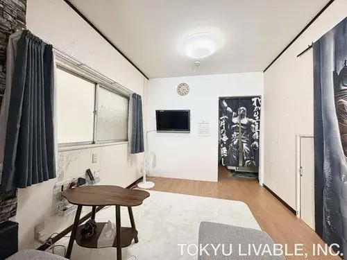 2LDK Property Higashiosaka City Osaka Prefecture (7)
