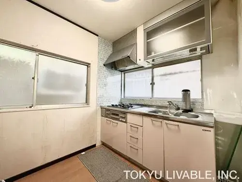 2LDK Property Higashiosaka City Osaka Prefecture (9)