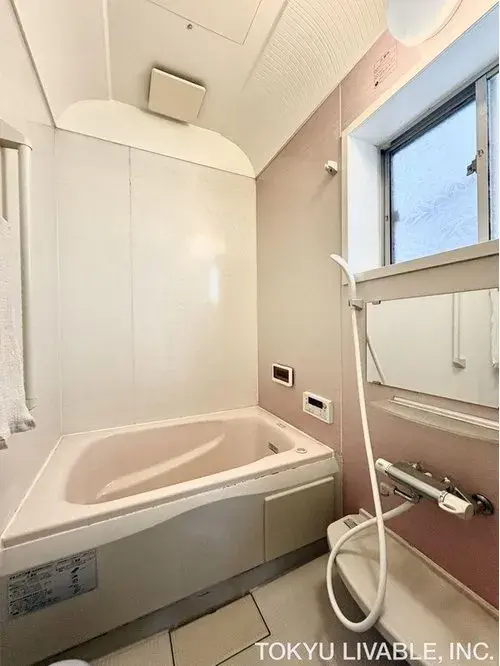2LDK Property Higashiosaka City Osaka Prefecture (10)