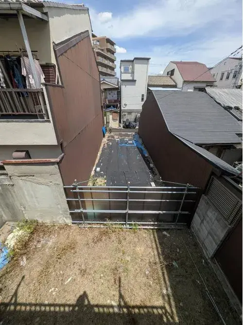8LDK Property Sumiyoshi Ward Osaka City Osaka Prefecture (2)