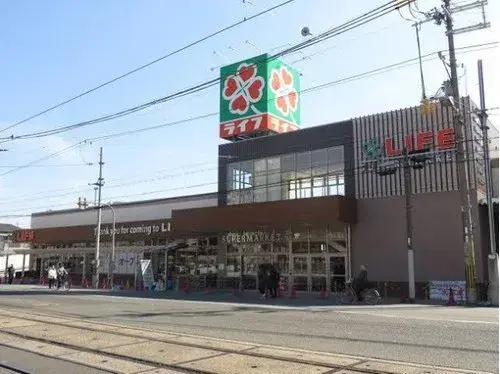 8LDK Property Sumiyoshi Ward Osaka City Osaka Prefecture (23)